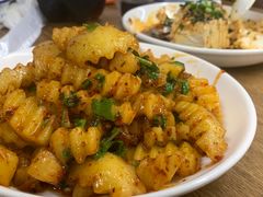 -艺味深尝(云锦路店)