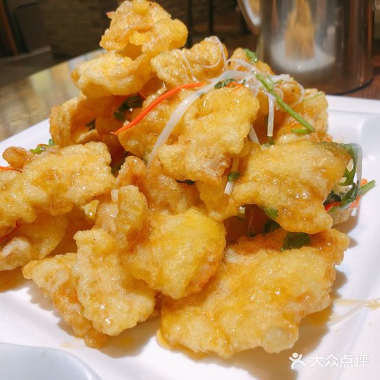 老北味东北馆(文源名居店)