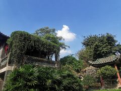 -东莞市可园博物馆