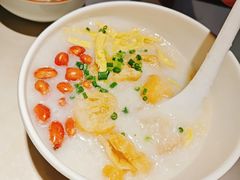-禄运茶居·手工点心(体育西店)