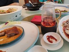 -金河半岛园林酒家(金融城店)