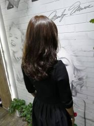 -东方美妍