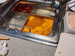 -海底捞火锅(攀枝花万达店)