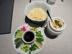 -秀儿四九城·新京菜(清河店)