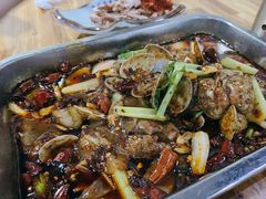 -桐梓锅贴饺(桃源东路店)