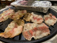 招牌精品烤肥牛-胡哥烤肥牛(车公庙店)