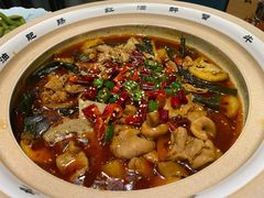 -马头巷·隐庐居·红油大虾(园区店)