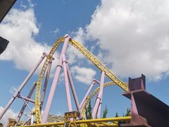 -凤凰山海港乐园