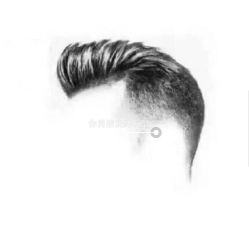 -INXXMAN男士理发