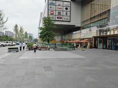 -成都仁和新城购物中心