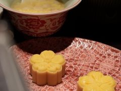 -领事馆19号中餐厅(厦门海景洲际酒店)