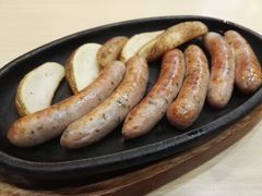 -萨莉亚意式餐厅(苏州食百家店)