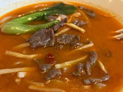 -漆黑觉米粉(三里屯店)