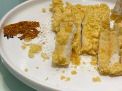 锅贴豆腐-黄家老店(晋安路店)