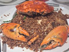 -喜记避风塘炒辣蟹(旗舰店)