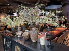 -West10 西拾·西餐厅·创意菜(未来科技城店)