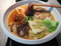 -味千拉面(南宁江南万达店)