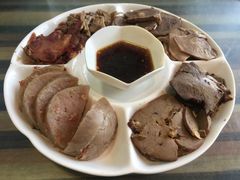 -漕河全驴宴饭店(徐水店)
