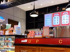 -西西弗书店·矢量咖啡(新光天地店)