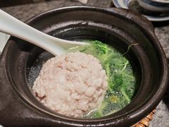 清炖狮子头-南京大牌档(中关村领展广场店)