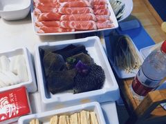 -傣妹火锅(南京东路一店)