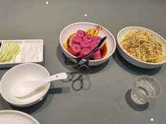 -小大董·烤鸭(观景餐厅·南京西路店)