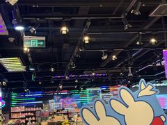 -酷乐潮玩(长楹龙湖天街店)