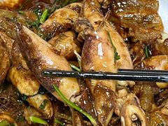 -富临港·蒸汽海鲜·手抓海鲜·炒菜(栈桥店)