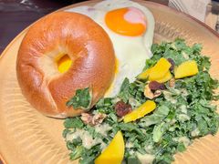 -BAKER&SPICE(国金中心商场店)