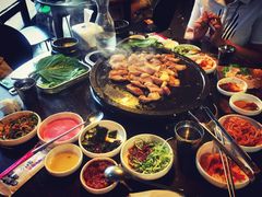 -Dombe豚(黑猪肉街店)