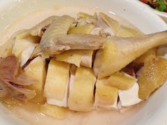 -琼菜坊·无鸡不成宴·海南菜老爸茶糟粕醋(海口骑楼老街店)