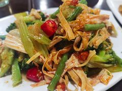 -福顺祥大盘鸡(临潼店)