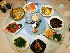 -逸林轩中餐厅(中信泰富朱家角锦江酒店)