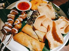 -星叶·东南亚料理(宁波万象汇店)