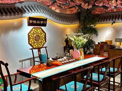 -食悦江南·淮扬菜·烤鸭(亚运村·惠新店)