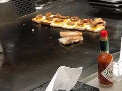 -大渔铁板烧(花园道店)