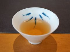凤凰单枞-拂晓山房·私房川菜(西门店)