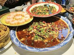 -新概念来凤鱼(璧山店)