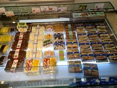 -法诗甜蛋糕店(皇姑大润发店)