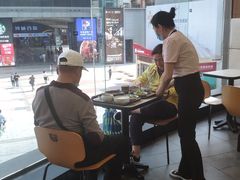 -真功夫(北京路步行街店)