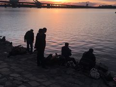 -人民防洪胜利纪念塔