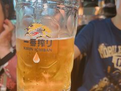 -羊大爷涮肉(亮马桥店)