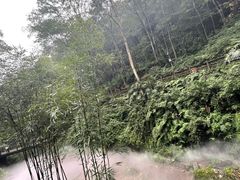 -青城山