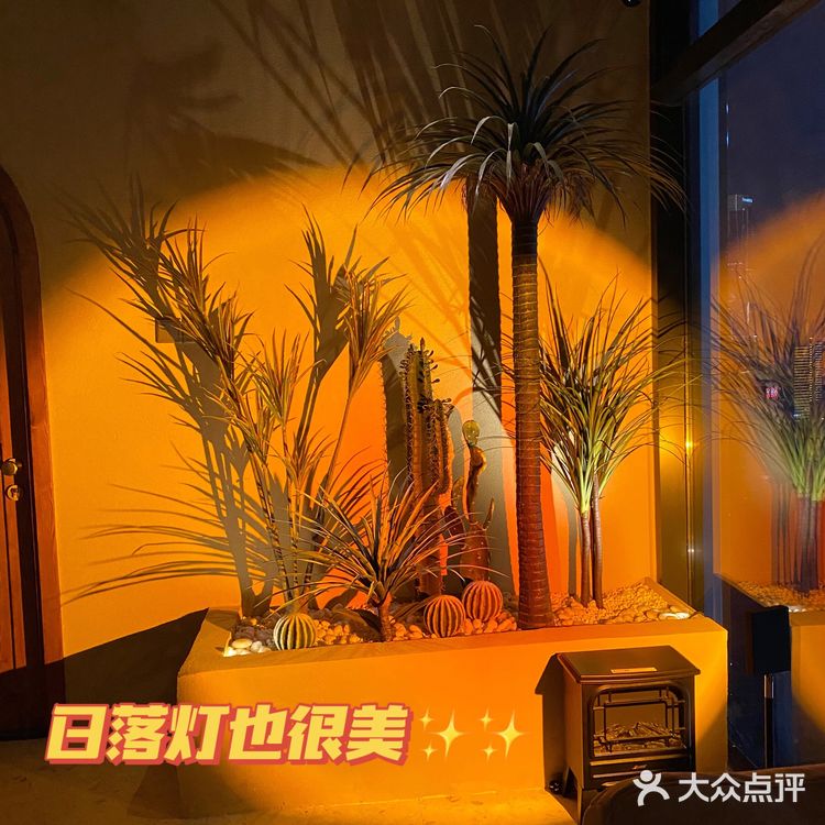 据说这家泰式spa有点东西💆♂️💆♂️