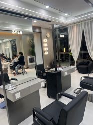 -SOLO Hair Salon