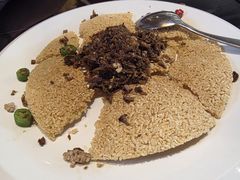 -亭下湖饭店(康岭店)