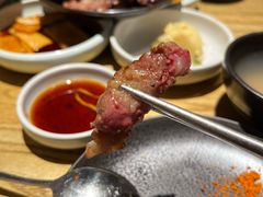 -泥炉烧肉师(新街口金銮巷店)