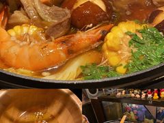 -鹏祖料理