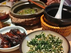 -南京大牌档(龙江新城市广场店)