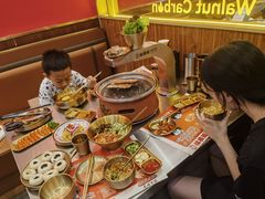-核桃碳烤肉馆(深圳首店)